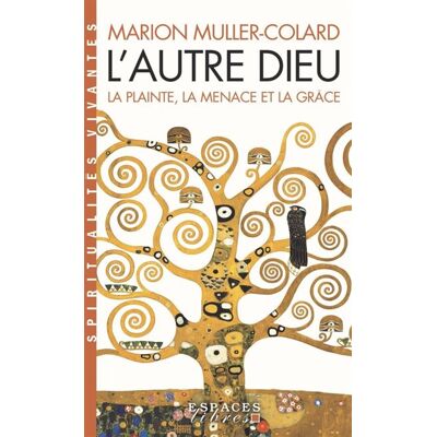 Albin Michel L'autre Dieu Albin Michel L'autre Dieu