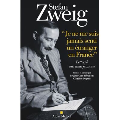 Albin Michel JE NE ME SUIS JAMAIS SENTI UN ETRANGER EN FRANCE LETTRE A ME Albin Michel JE NE ME SUIS JAMAIS SENTI UN ETRANGER EN FRANCE LETTRE A ME