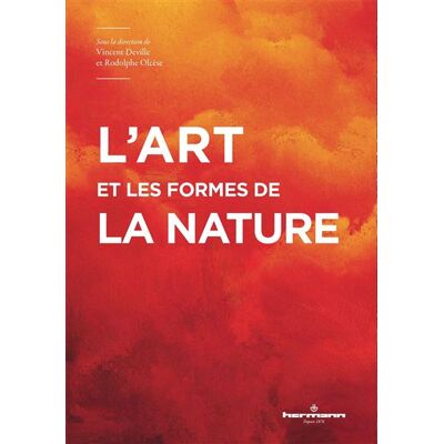 Hermann L'ART ET LES FORMES DE LA NATURE Hermann L'ART ET LES FORMES DE LA NATURE