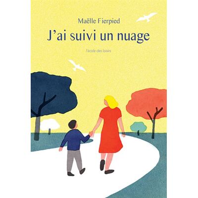 Medium J'ai suivi un nuage Medium J'ai suivi un nuage
