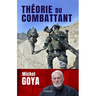 Perrin THEORIE DU COMBATTANT Perrin THEORIE DU COMBATTANT