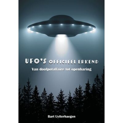 Obelisk Boeken Ufo's officieel erkend Obelisk Boeken Ufo's officieel erkend