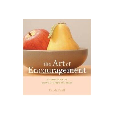 Abrams The Art of Encouragement Abrams The Art of Encouragement