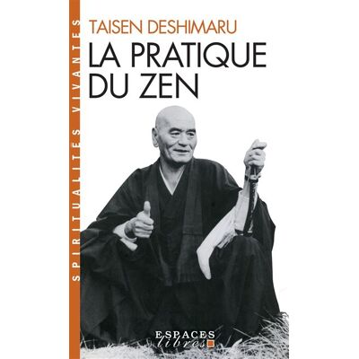 Albin Michel La pratique du zen Albin Michel La pratique du zen