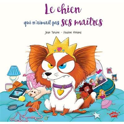 Splash LE CHIEN QUI N'AIMAIT PAS SES MAITRES Splash LE CHIEN QUI N'AIMAIT PAS SES MAITRES