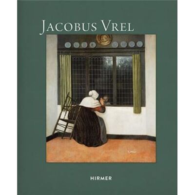 Hirmer Jacobus Vrel Hirmer Jacobus Vrel