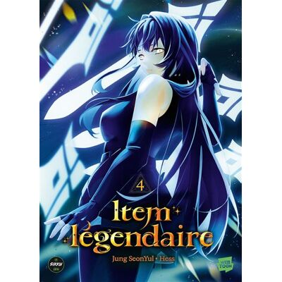 Michel Lafon ITEM LEGENDAIRE,04 Michel Lafon ITEM LEGENDAIRE,04