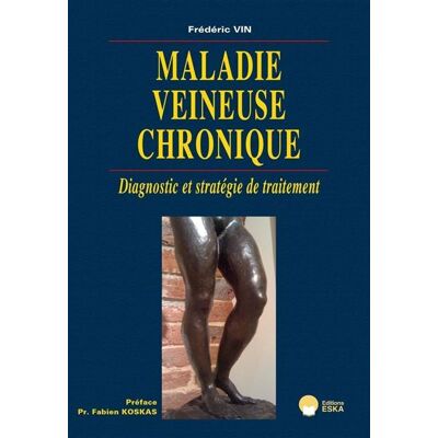 ESKA Maladie Veineuse chronique ESKA Maladie Veineuse chronique