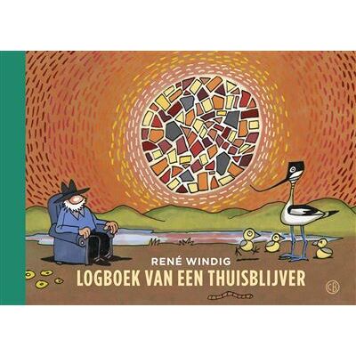 Concerto Logboek van een thuisblijver Concerto Logboek van een thuisblijver