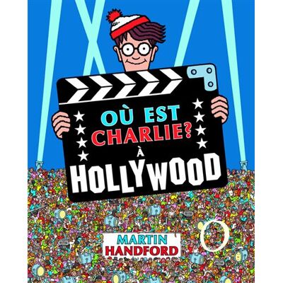 Grund Où est Charlie ? A Hollywood Grund Où est Charlie ? A Hollywood