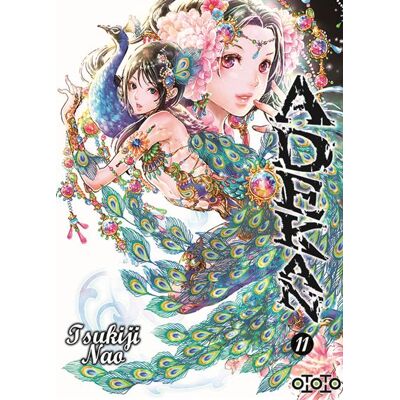 Ototo Adekan,11 Ototo Adekan,11