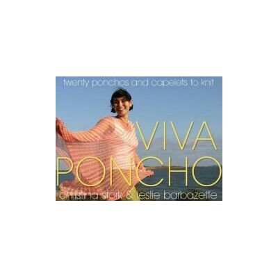 Abrams Viva Poncho Abrams Viva Poncho