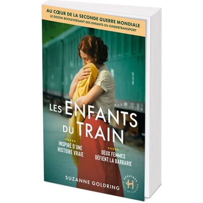 Nisha LES ENFANTS DU TRAIN Nisha LES ENFANTS DU TRAIN