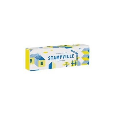 Princeton Architectural Press Stampville Princeton Architectural Press Stampville