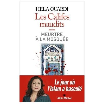 Albin Michel Meurtre a la mosquee Albin Michel Meurtre a la mosquee