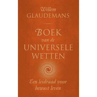 VBK Media Boek van de Universele Wetten VBK Media Boek van de Universele Wetten