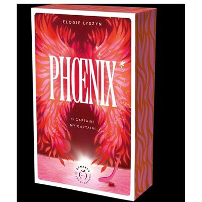 Nisha PHOENIX Nisha PHOENIX