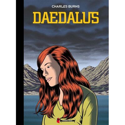 Concerto Daedalus Concerto Daedalus