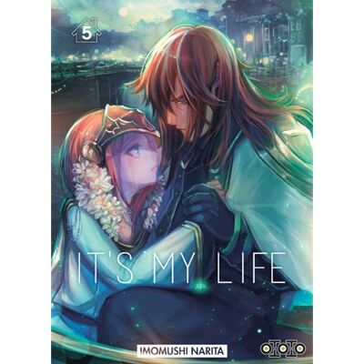 Ototo It's my life,05 Ototo It's my life,05