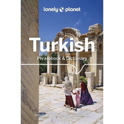 TURKISH 2014 LONELY PLANET TURKISH 2014 LONELY PLANET