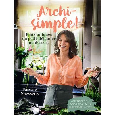 Lannoo Archi-simple ! Lannoo Archi-simple !