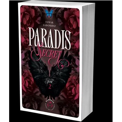 Nisha PARADIS SECRET,2 Nisha PARADIS SECRET,2
