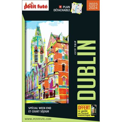 Petit futé Dublin Petit futé Dublin