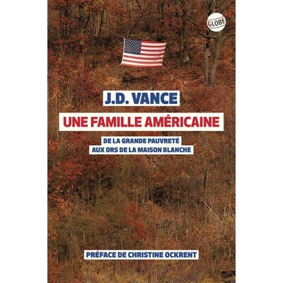 Globe UNE FAMILLE AMERICAINE Globe UNE FAMILLE AMERICAINE