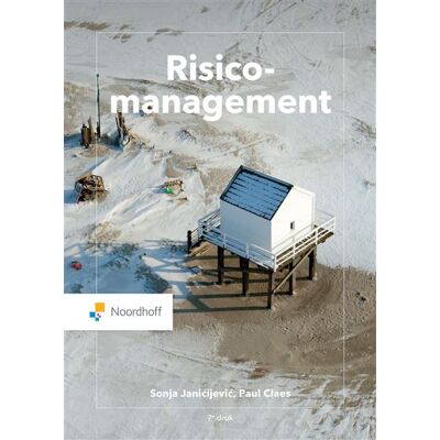 Noordhoff Uitgevers Vast Boek Noordhoff Uitgevers Vast Boek