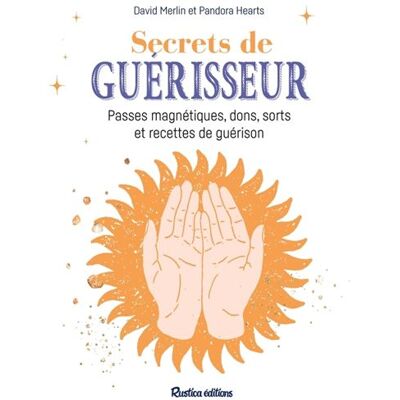 Rustica Developper ses dons de guerisseur Rustica Developper ses dons de guerisseur