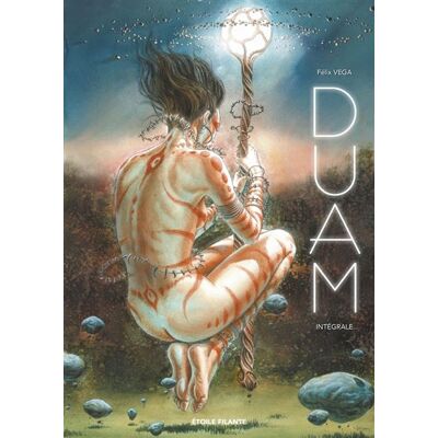 Clair De Lune DUAM Clair De Lune DUAM