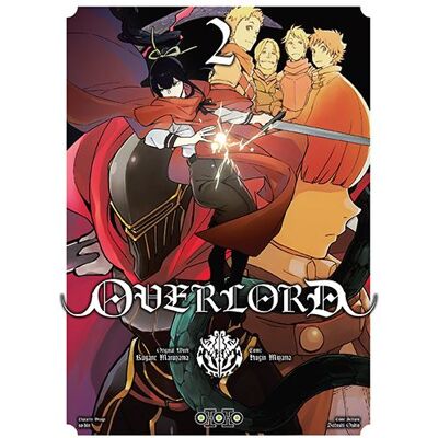 Ototo Overlord Ototo Overlord
