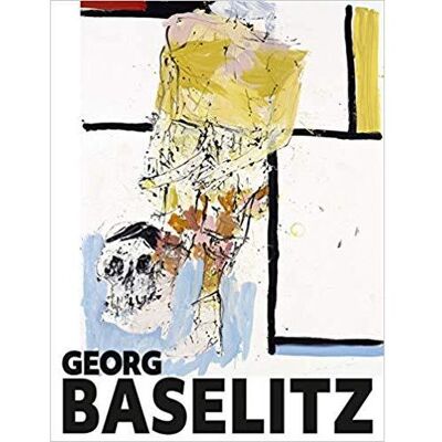 Hirmer Georg Baselitz Hirmer Georg Baselitz