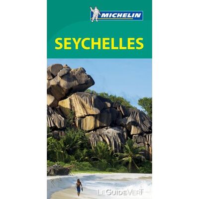 MICHELIN Guide Vert Seychelles MICHELIN Guide Vert Seychelles
