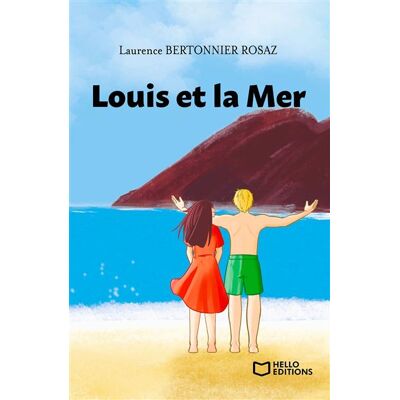 Hello Louis et la mer Hello Louis et la mer