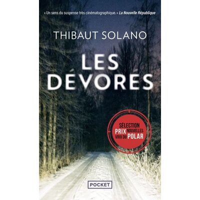 Pocket LES DEVORES Pocket LES DEVORES