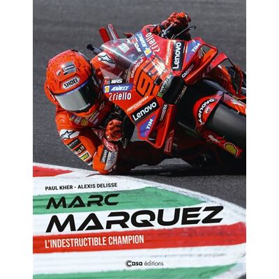 Casa MARC MARQUEZ Casa MARC MARQUEZ