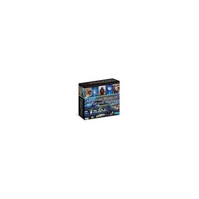 Abrams American Museum of Natural History Card Deck Abrams American Museum of Natural History Card Deck