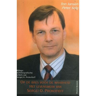 Perun Boeken Op de bres voor de waarheid Perun Boeken Op de bres voor de waarheid