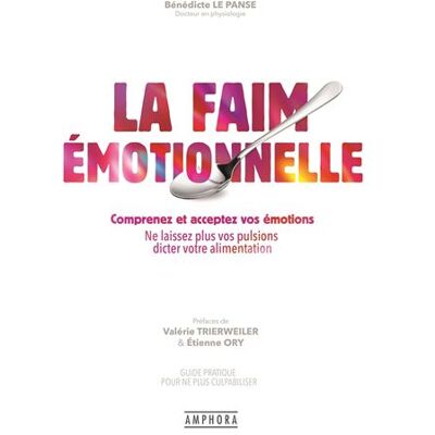Amphora La Faim Emotionnelle Amphora La Faim Emotionnelle