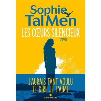 Albin Michel LES COEURS SILENCIEUX Albin Michel LES COEURS SILENCIEUX