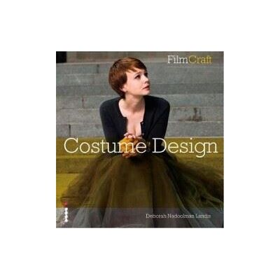 Ilex FilmCraft Costume design Ilex FilmCraft Costume design