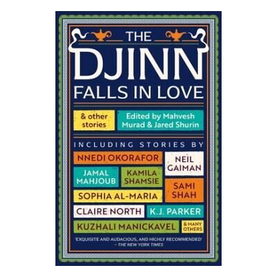 Rebellion DJINN FALLS IN LOVE & OTHER PA Rebellion DJINN FALLS IN LOVE & OTHER PA