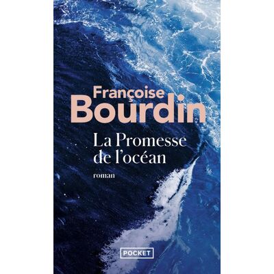 Pocket La promesse de l'océan Pocket La promesse de l'océan