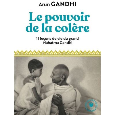 Marabout Le pouvoir de la colere Marabout Le pouvoir de la colere