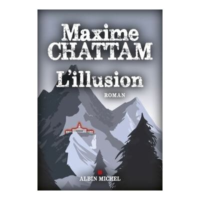 Albin Michel ILLUSIONS Albin Michel ILLUSIONS