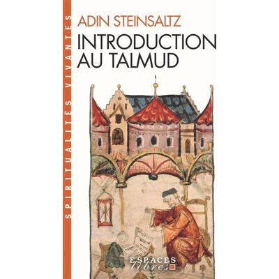 Albin Michel Introduction au Talmud Albin Michel Introduction au Talmud