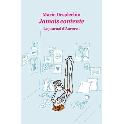 Medium Jamais contente Medium Jamais contente