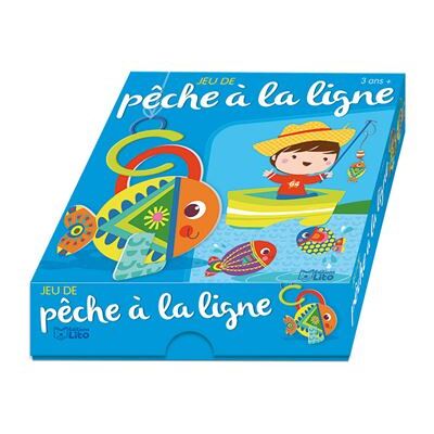 Lito La peche a la ligne Lito La peche a la ligne