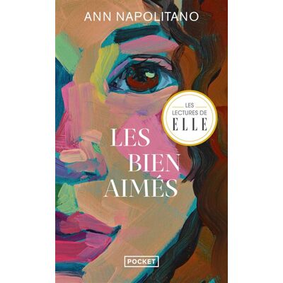 Pocket LES BIEN-AIMES Pocket LES BIEN-AIMES